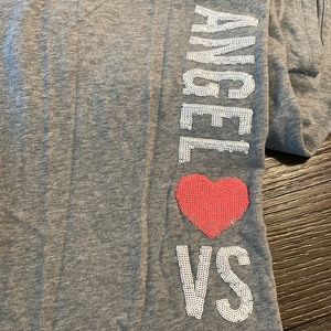 Victoria’s Secret PINK sweatpants